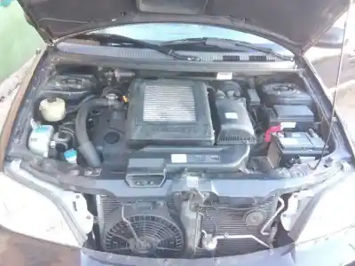 Veículo de Sucata KIA CARNIVAL II 2.9 CDRi EX do ano 2002 alimentado J3