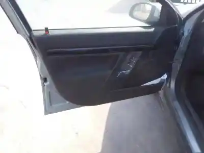 Scrapping Vehicle opel signum básico of the year 2004 powered y22dtr