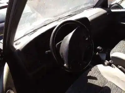 Veicolo di demolizione kia sportage td dell'anno 2000 alimentato re