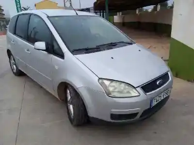 Утилизация автомобиля ford focus c-max (cap) ambiente (d) года 2007 питание kkda