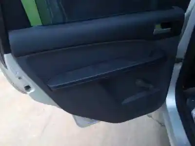 Утилизация автомобиля ford focus c-max (cap) ambiente (d) года 2007 питание kkda