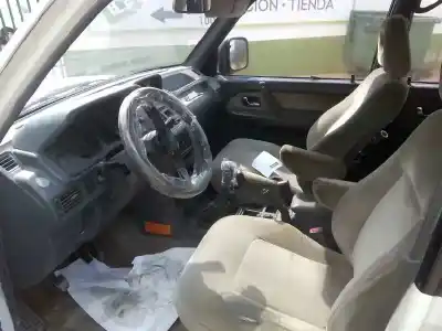 Здавання транспортного засобу mitsubishi montero (v20/v40) 2500 td gl року 1991 потужний 4d56 Здавання транспортного засобу mitsubishi montero (v20/v40) 2500 td gl року 1991 потужний 4d56
