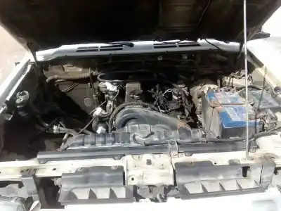 Здавання транспортного засобу mitsubishi montero (v20/v40) 2500 td gl року 1991 потужний 4d56 Здавання транспортного засобу mitsubishi montero (v20/v40) 2500 td gl року 1991 потужний 4d56