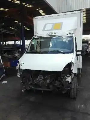 Sloopvoertuig IVECO DAILY PR Einzelkabine 70 C... Radstand 3450 van het jaar 2011 aangedreven F1CE0481F*B