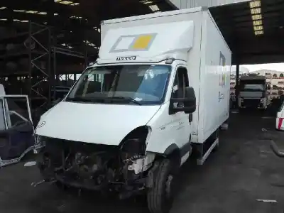 Veículo de Sucata iveco daily pr einzelkabine 70 c... radstand 3450 do ano 2011 alimentado f1ce0481f*b