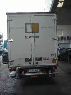 Veículo de Sucata iveco daily pr einzelkabine 70 c... radstand 3450 do ano 2011 alimentado f1ce0481f*b