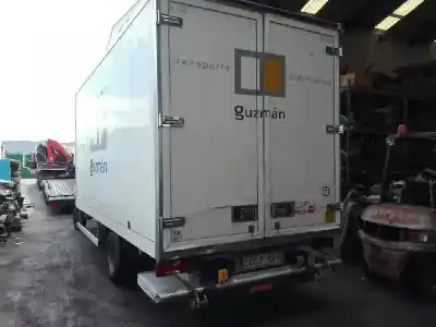 Veículo de Sucata iveco daily pr einzelkabine 70 c... radstand 3450 do ano 2011 alimentado f1ce0481f*b