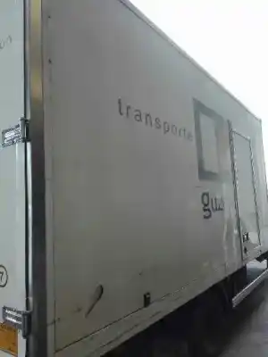 Veículo de Sucata iveco daily pr einzelkabine 70 c... radstand 3450 do ano 2011 alimentado f1ce0481f*b