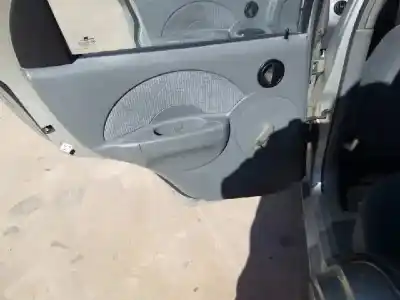 Veículo de Sucata daewoo kalos 1.4 se do ano 2004 alimentado f14s3