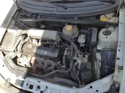 Veículo de Sucata opel corsa b swing do ano 1995 alimentado 4ec1