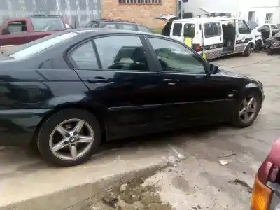 Veículo de Sucata bmw serie 3 berlina (e46) 320d do ano 1999 alimentado 204d1