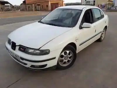 Здавання транспортного засобу seat toledo (1m2) select року 2000 потужний ahf