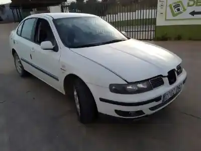 Здавання транспортного засобу seat toledo (1m2) select року 2000 потужний ahf