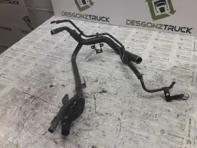 Здавання транспортного засобу scania serie p/g/r (l-clase) fsa r620 (4x2) largo cr 19 a року 2018 потужний dc1617