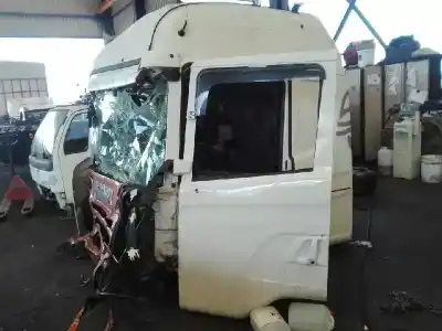 Здавання транспортного засобу scania serie p/g/r (l-clase) fsa r620 (4x2) largo cr 19 a року 2018 потужний dc1617