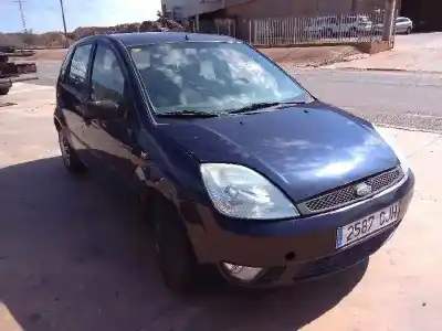 Veículo de Sucata ford fiesta (cbk) ambiente do ano 2003 alimentado fxjb