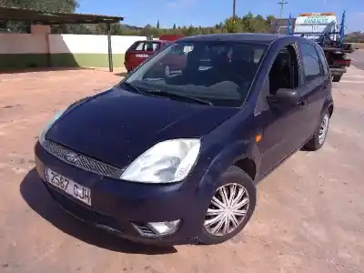 Veículo de Sucata ford fiesta (cbk) ambiente do ano 2003 alimentado fxjb