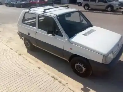 Scrapping Vehicle seat marbella ce of the year 1997 powered 08ncb