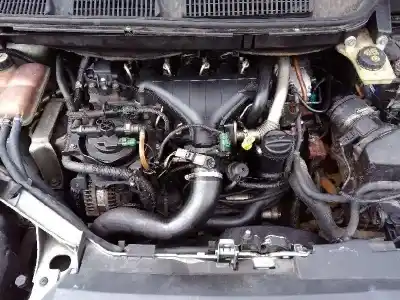 Утилизация автомобиля ford focus c-max (cap) ghia (d) года 2004 питание g6da