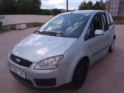 Утилизация автомобиля ford focus c-max (cap) ghia (d) года 2004 питание g6da