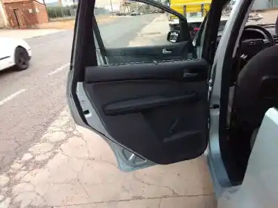 Утилизация автомобиля ford focus c-max (cap) ghia (d) года 2004 питание g6da