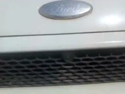 Sloopvoertuig ford transit caja cerrada, corta (fy) (2000 =>) ft 260 2.0 van het jaar 2002 aangedreven 