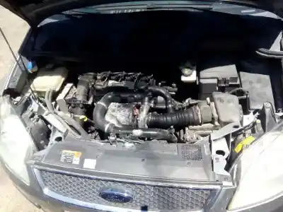Утилизация автомобиля ford focus c-max (cap) ambiente (d) года 2005 питание g8da