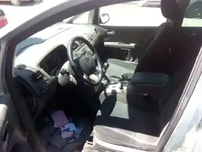 Утилизация автомобиля ford focus c-max (cap) ambiente (d) года 2005 питание g8da