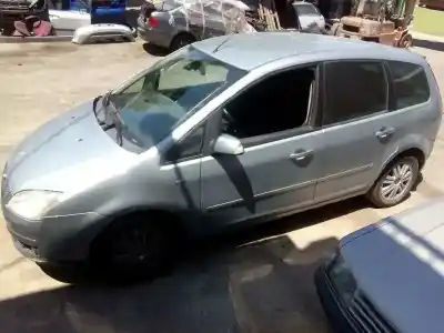 Утилизация автомобиля ford focus c-max (cap) ambiente (d) года 2005 питание g8da