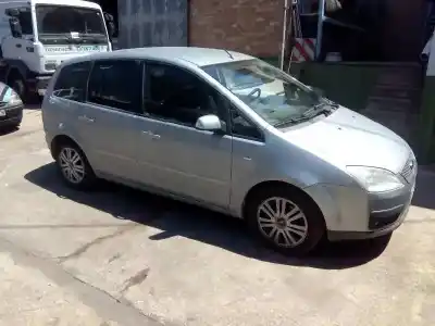 Утилизация автомобиля ford focus c-max (cap) ambiente (d) года 2005 питание g8da