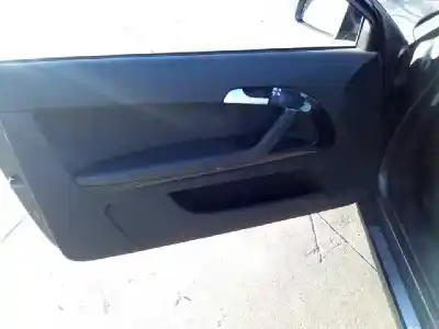 Veículo de Sucata audi a3 (8p) 2.0 tdi do ano 2003 alimentado bkd