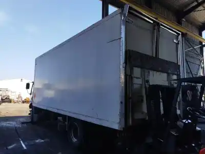 Veículo de Sucata renault premium distribution 7.2 diesel do ano 2003 alimentado dci6ac+j01