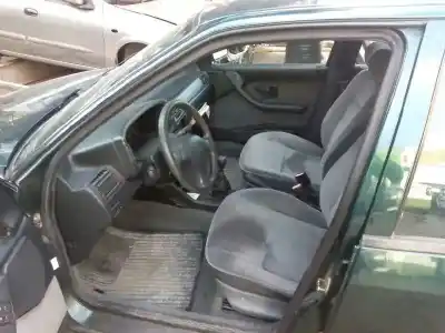 Veicolo di demolizione citroen zx 1.9 d avantage dell'anno 1996 alimentato d9b