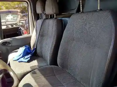 Veicolo di demolizione ford transit caja cerrada, corta (fy) (2000 =>) ft 240 2.0 city - light dell'anno 2004 alimentato f3fa