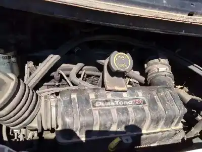 Veicolo di demolizione ford transit caja cerrada, corta (fy) (2000 =>) ft 240 2.0 city - light dell'anno 2004 alimentato f3fa