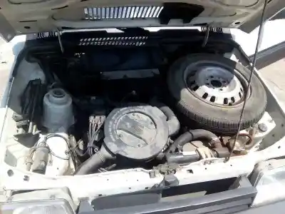 Scrapping Vehicle seat marbella ce of the year 1991 powered 09 nca