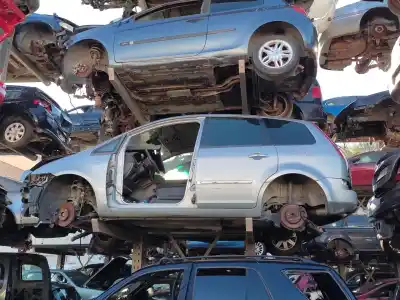 Утилизация автомобиля ford focus c-max (cap) ambiente (d) года 2005 питание g8da