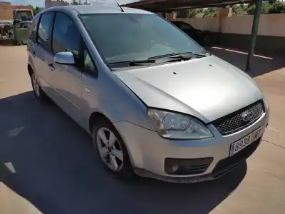 Утилизация автомобиля ford focus c-max (cap) ambiente (d) года 2005 питание g8da