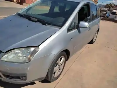 Утилизация автомобиля ford focus c-max (cap) ambiente (d) года 2005 питание g8da