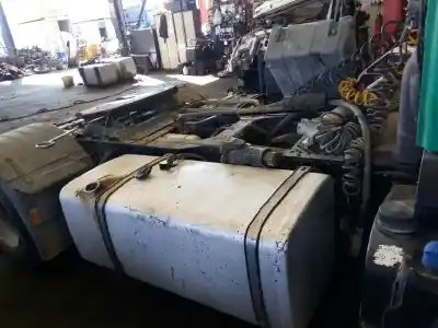 Здавання транспортного засобу iveco stralis (ad/at) fg ad   4x2 tráfico urbano року 2005 потужний f3ae3681a*r