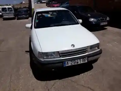 Veículo de Sucata opel vectra a gl do ano 1990 alimentado 17d