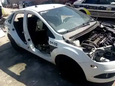 Veículo de Sucata ford focus berlina (cap) ghia do ano 2009 alimentado q7da