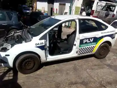 Veículo de Sucata ford focus berlina (cap) ghia do ano 2009 alimentado q7da