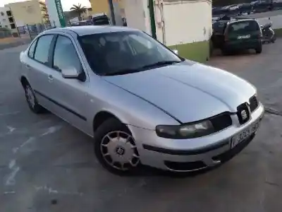 Scrapping Vehicle seat toledo (1m2) select of the year 2000 powered ahf