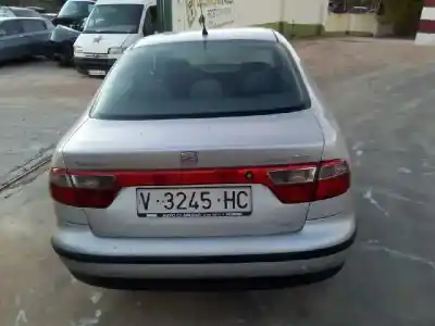 Scrapping Vehicle seat toledo (1m2) select of the year 2000 powered ahf