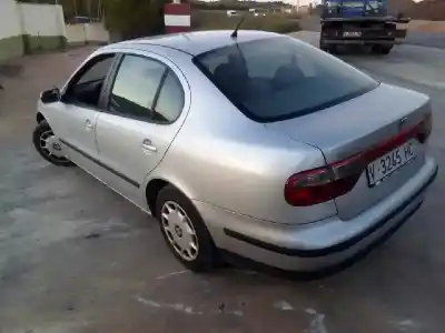 Scrapping Vehicle seat toledo (1m2) select of the year 2000 powered ahf