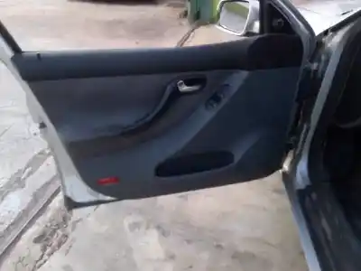 Scrapping Vehicle seat toledo (1m2) select of the year 2000 powered ahf