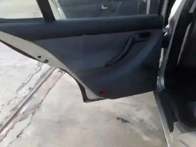 Scrapping Vehicle seat toledo (1m2) select of the year 2000 powered ahf