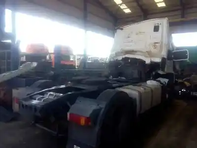 Vehicul casat iveco                                              stralis (as)                                                                                                                                                                                                                                               fsa t / fp lt 4x2 gran espacio                                                                                                                                                                                                                             al anului 2010 alimentat d-f3be3681b*s