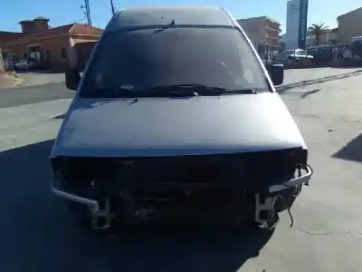Здавання транспортного засобу citroen jumpy 2.0 hdi sx familiar (5/6 asientos) року 2003 потужний rhz